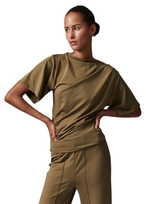 Dame DAY Birger et Mikkelsen T-Shirts>Jonathan