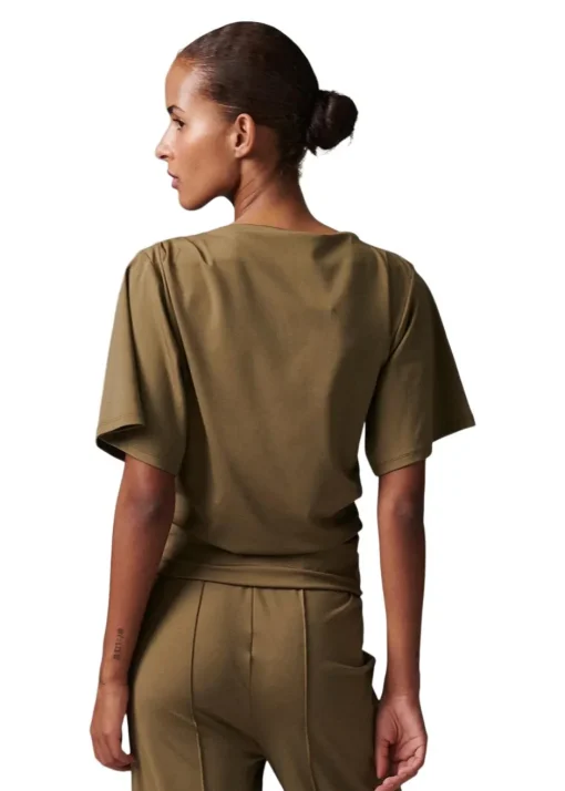 Dame DAY Birger et Mikkelsen T-Shirts>Jonathan