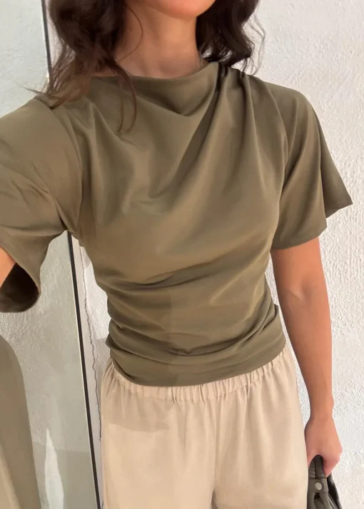 Dame DAY Birger et Mikkelsen T-Shirts>Jonathan