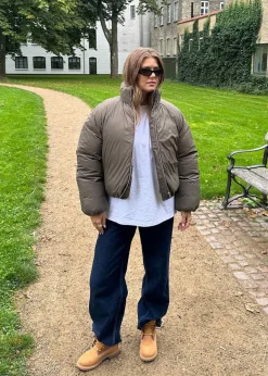 Dame Modström Jakker>JoniMD Jacket