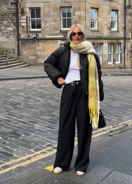 Dame Modström Jakker>JoniMD Jacket