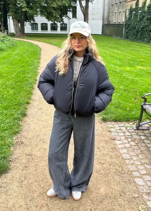 Dame Modström Jakker>JoniMD Jacket