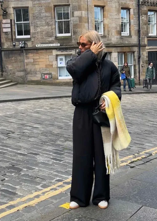 Dame Modström Jakker>JoniMD Jacket