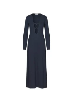 Dame Modström Kjoler>JosefineMD long dress