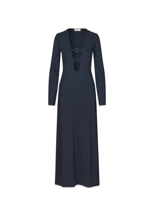 Dame Modström Kjoler>JosefineMD long dress