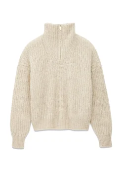 Dame Ba&sh Strik>JUMPER BELTANE