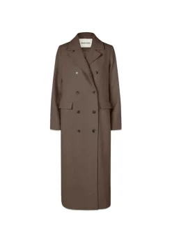 Dame Modström Jakker>JuniperMD coat