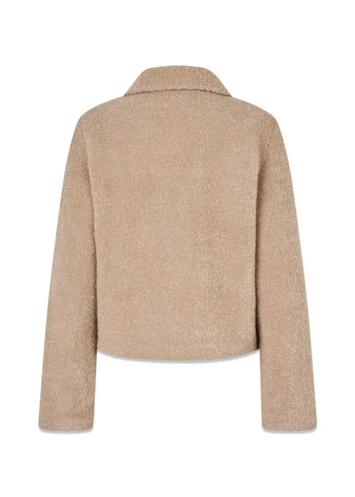 Dame Modström Jakker>JustyMD short jacket