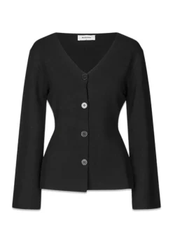 Dame Modström Strik>KaitoMD cardigan