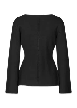 Dame Modström Strik>KaitoMD cardigan