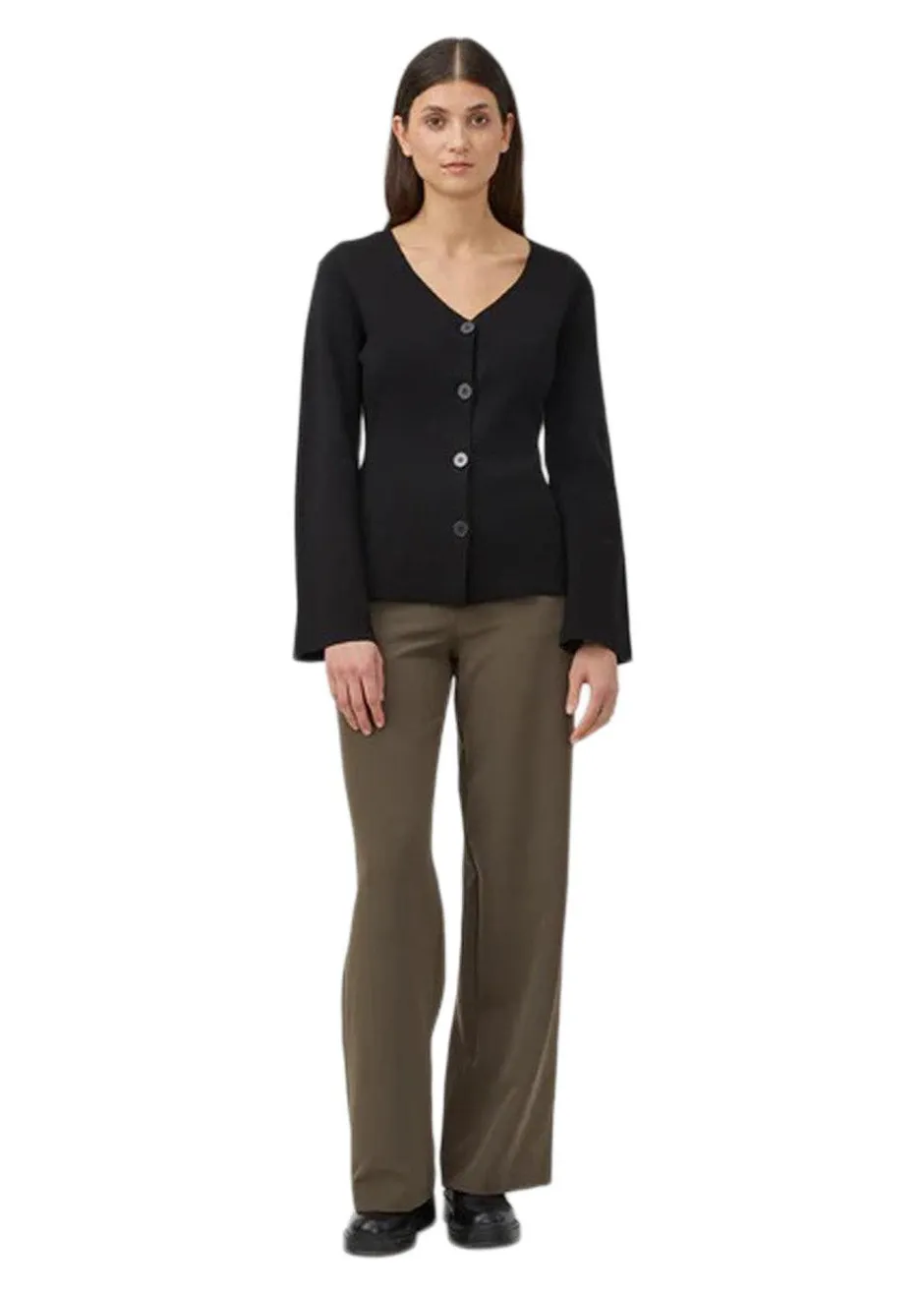 Dame Modström Strik>KaitoMD cardigan