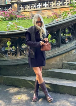 Dame Modström Kjoler>KaitoMD dress