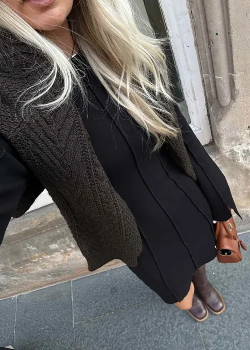 Dame Modström Kjoler>KaitoMD dress