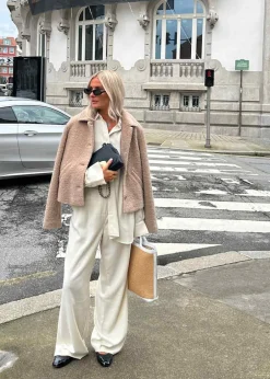 Dame Modström Bukser>KarterMD pants