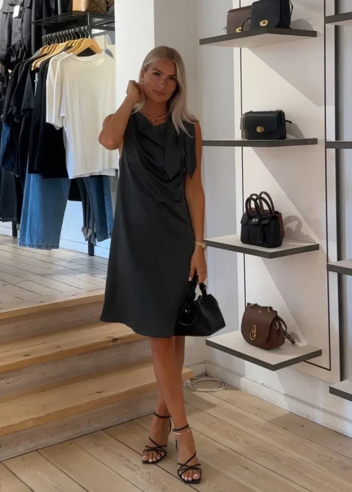 Dame Modström Kjoler>KatjaMD dress