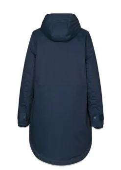 Dame Modström Jakker>Keller coat