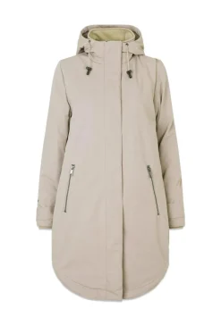 Dame Modström Jakker>Keller coat
