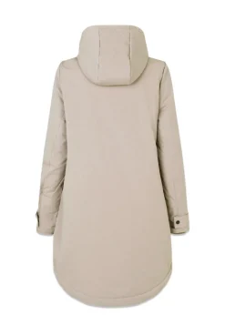 Dame Modström Jakker>Keller coat