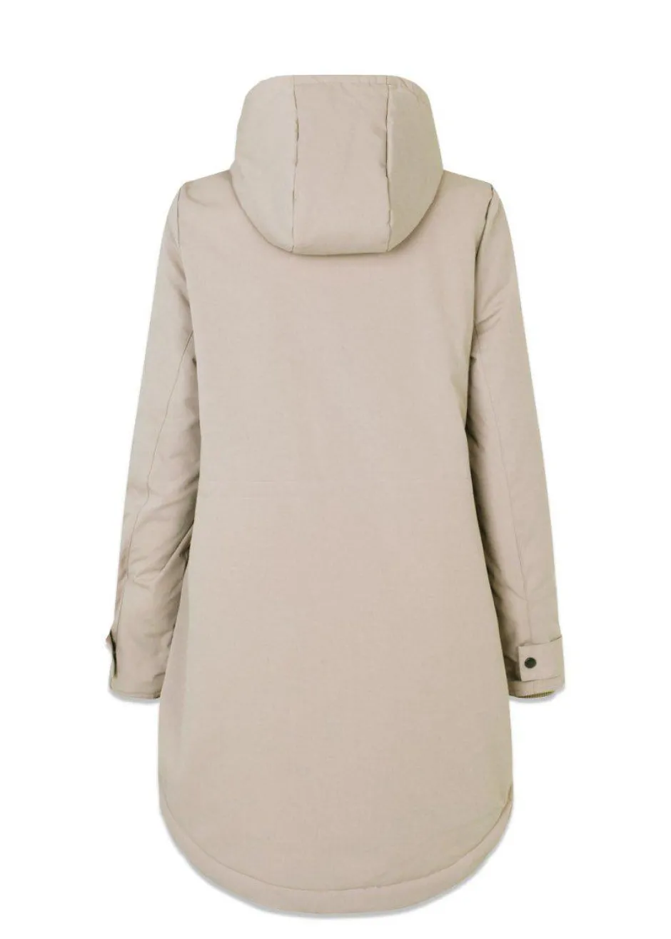 Dame Modström Jakker>Keller coat