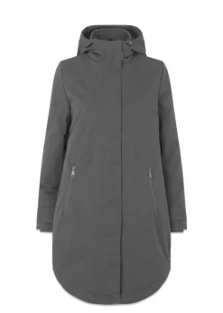 Dame Modström Jakker>Keller coat