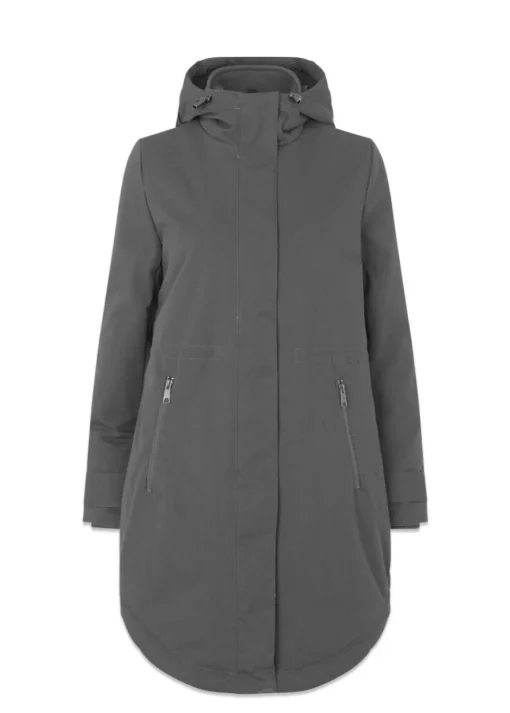 Dame Modström Jakker>Keller coat