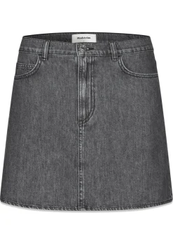 Dame Modström Nederdele>KenaMD short skirt