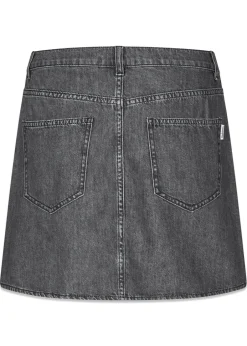 Dame Modström Nederdele>KenaMD short skirt