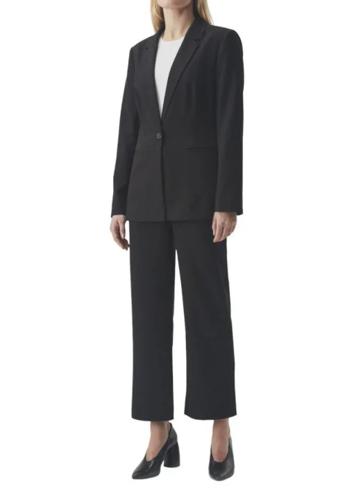 Dame Modström Blazere>Kendrick blazer
