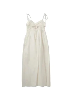 Dame The Garment Kjoler>Kirsten Crochet Dress