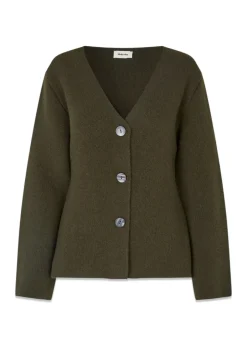 Dame Modström Strik>KlaytonMD cardigan
