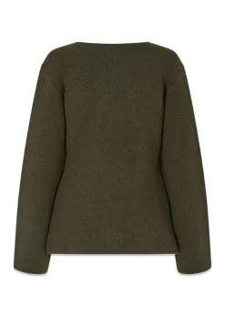 Dame Modström Strik>KlaytonMD cardigan