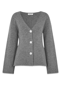 Dame Modström Strik>KlaytonMD cardigan