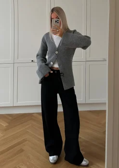 Dame Modström Strik>KlaytonMD cardigan