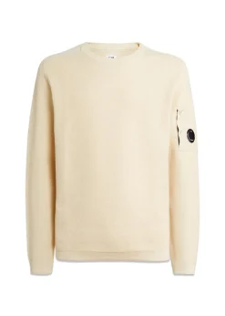 C.P. Company Strik>KNITWEAR