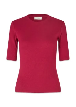 Dame Modström T-Shirts>KrownMD o-neck t-shirt
