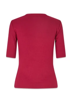 Dame Modström T-Shirts>KrownMD o-neck t-shirt
