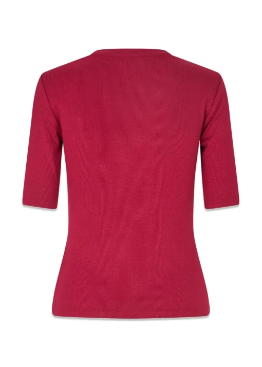 Dame Modström T-Shirts>KrownMD o-neck t-shirt