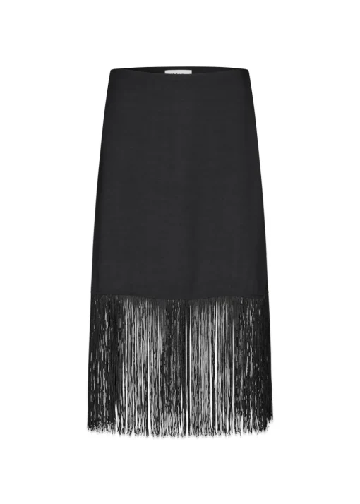Dame Modström Nederdele>KylerMD skirt