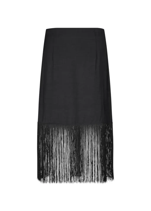 Dame Modström Nederdele>KylerMD skirt