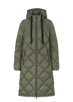 Dame Modström Jakker>Kyra coat