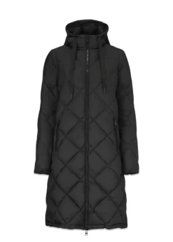 Dame Modström Jakker>Kyra coat