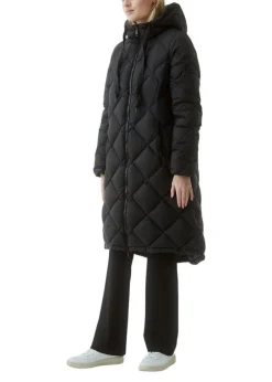 Dame Modström Jakker>Kyra coat