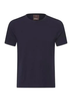 Oscar Jacobson T-Shirts>Kyran T-Shirt SS