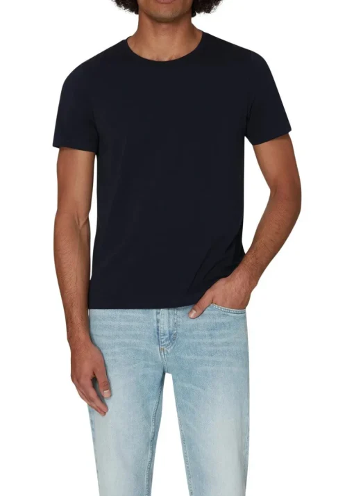 Oscar Jacobson T-Shirts>Kyran T-Shirt SS