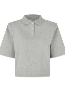 Dame Oval Square T-Shirts>Lana Polo