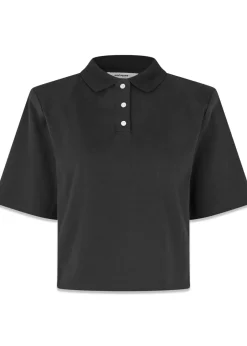 Dame Oval Square T-Shirts>Lana Polo