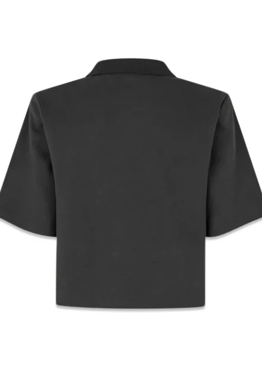 Dame Oval Square T-Shirts>Lana Polo