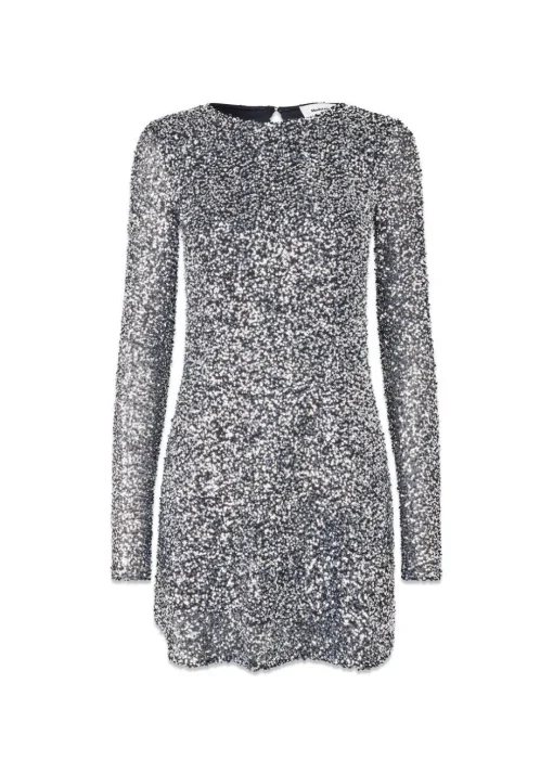Dame Modström Kjoler>LaraMD dress