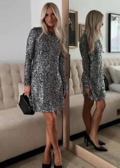 Dame Modström Kjoler>LaraMD dress