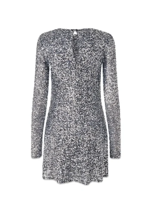 Dame Modström Kjoler>LaraMD dress